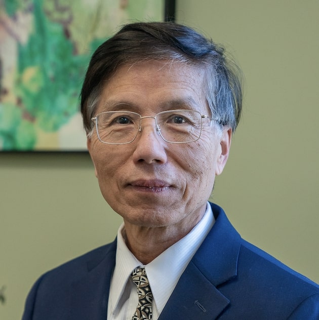 Chen-shi Huang, Elder at WCEC