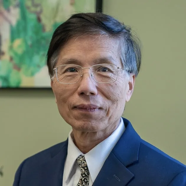 Chen-shi Huang, Elder at WCEC