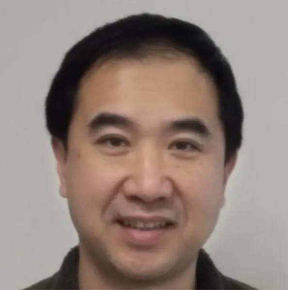 Gang Situ, Vice-Chairman at WCEC