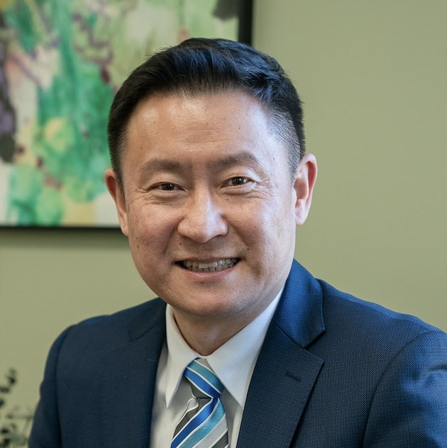 Hao Ni, Elder at WCEC