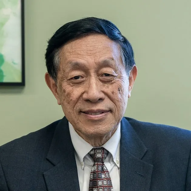 Hsiang Shih, Elder Emeritus at WCEC