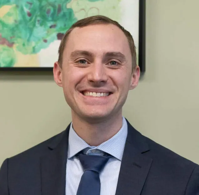 James Pryor, Assistant Minister at WCEC