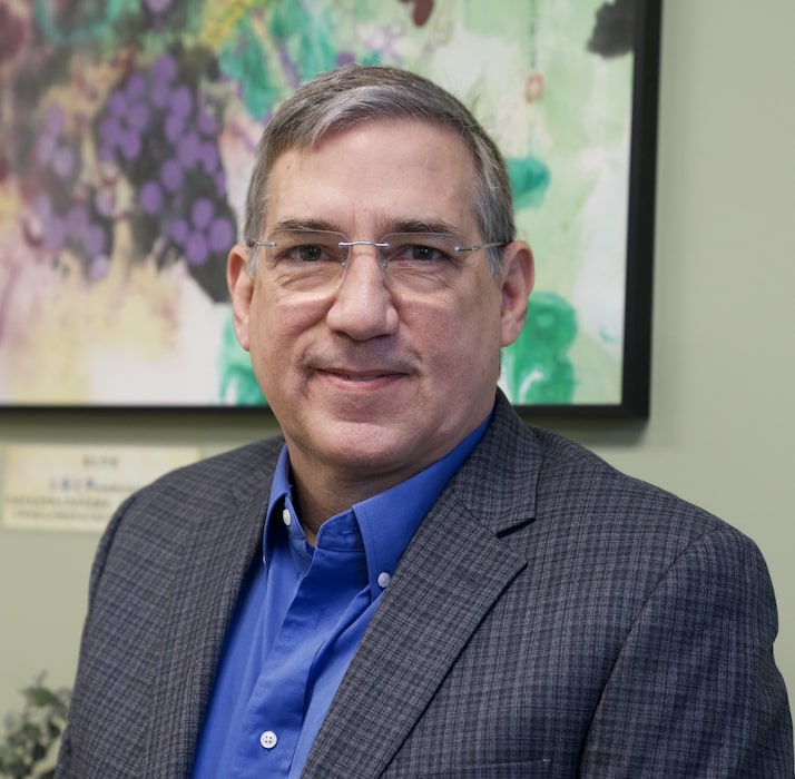 Paul Condrell, Minister at WCEC