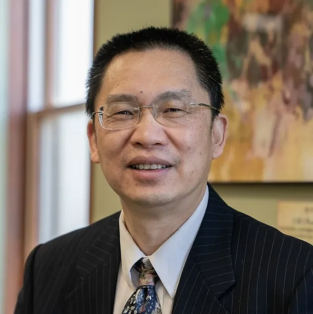 Xinyu Tan, Elder at WCEC