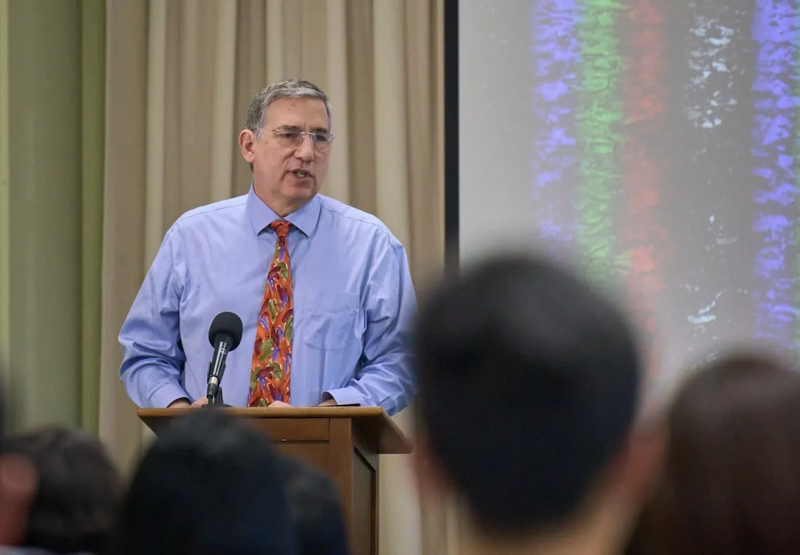 Bible Teaching